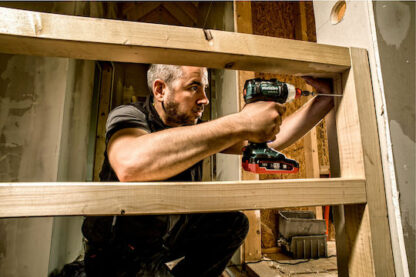 Metabo BS 18LT BL Q Δραπανοκατσάβιδο Μπαταρίας Solo 18V Κωδικός: 602334840