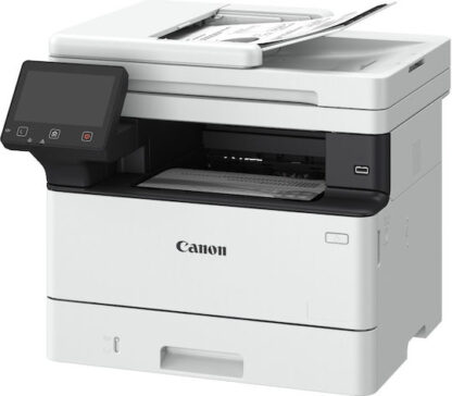 Canon i-SENSYS X 1440i Ασπρόμαυρο Laser Φωτοτυπικό με Αυτόματο Τροφοδότη Φύλλων (ADF)