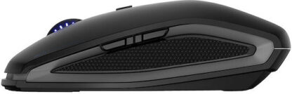 Cherry JW-7500-2 Ασύρματο Bluetooth Ποντίκι Μαύρο