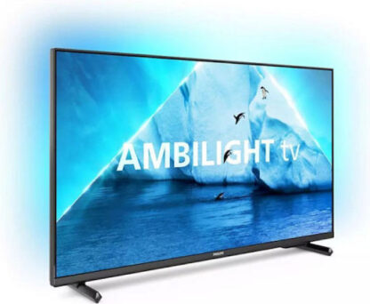 Philips Smart Τηλεόραση 32" Full HD LED 32PFS6908 HDR (2023)