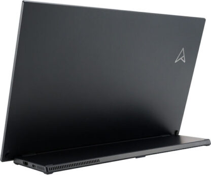 Asus ZenScreen MB17AHG IPS Φορητό Monitor 17.3" FHD 1920x1080 144Hz με Χρόνο Απόκρισης 5ms GTG