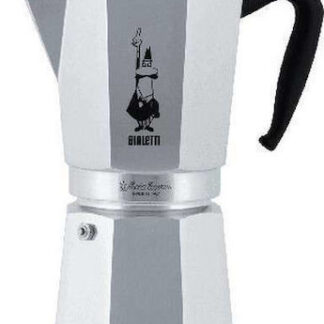 Bialetti Moka Express 18TZ