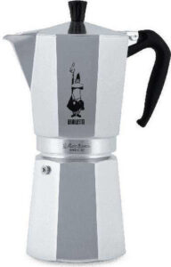 Bialetti Moka Express 18TZ