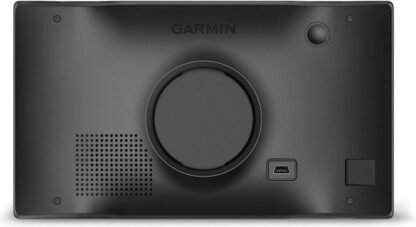 Garmin Συσκευή Πλοήγησης GPS CamperVan MT-S με Οθόνη 6.95" Bluetooth & Card Slot Κωδικός: 010-02666-11