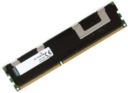 Micron 32GB DDR4 RAM με Ταχύτητα 3200 για Server Κωδικός: MTA18ASF4G72AZ-3G2R