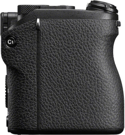 Sony a6700 Mirrorless Φωτογραφική Μηχανή Body Μαύρη