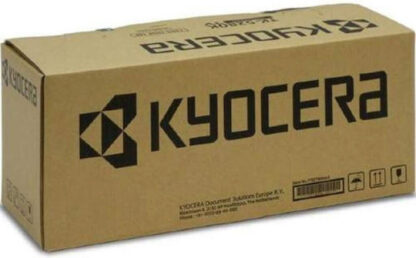 Kyocera Fuser Unit FK-475 FK475 (302K393122)