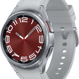 Watch Samsung Galaxy Watch 6 R950 Classic 43mm BT - Silver