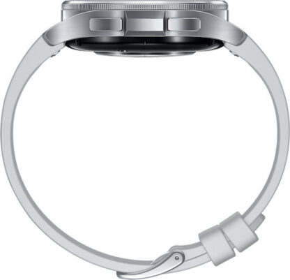 Watch Samsung Galaxy Watch 6 R950 Classic 43mm BT - Silver