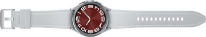 Watch Samsung Galaxy Watch 6 R950 Classic 43mm BT - Silver