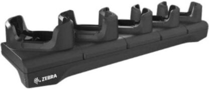 TC53/TC58 1-SLOT AND SPARE BATTERY CHARGING CRADLE (CRD-NGTC5-2SC1B)