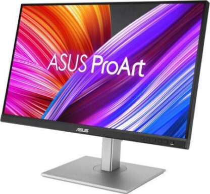 Asus ProArt PA278CGV IPS HDR Monitor 27" QHD 2560x1440 144Hz με Χρόνο Απόκρισης 5ms GTG
