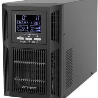 APC Smart-UPS SRT 6000 On-Line 6000VA 6000W με 10 IEC Πρίζες