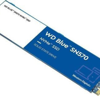 Western Digital Red SA500 NAS SSD 500GB 2.5'' SATA III Κωδικός: WDS500G1R0A