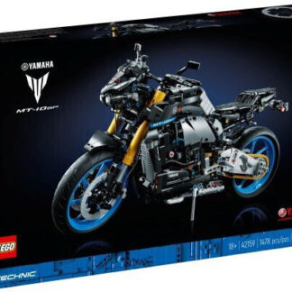 Lego Technic Ferrari Daytona Sp3 για 18+ Ετών 3778τμχ Κωδικός: 42143