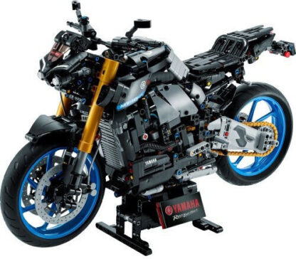 Lego Technic Yamaha MT-10 SP για 18+ Ετών 1478τμχ Κωδικός: 42159