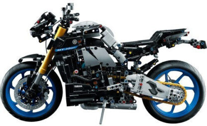 Lego Technic Yamaha MT-10 SP για 18+ Ετών 1478τμχ Κωδικός: 42159