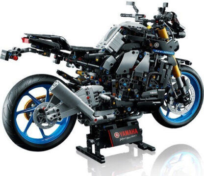 Lego Technic Yamaha MT-10 SP για 18+ Ετών 1478τμχ Κωδικός: 42159