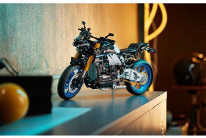 Lego Technic Yamaha MT-10 SP για 18+ Ετών 1478τμχ Κωδικός: 42159