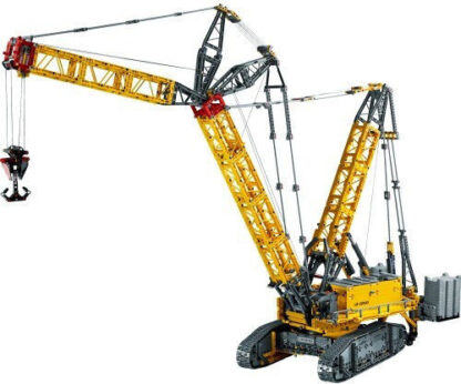 Lego Technic Liebherr Crawler Crane LR 13000 για 18+ Ετών Κωδικός: 42146