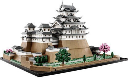 Lego Castle Himeji Castle για 18+ Ετών Κωδικός: 21060