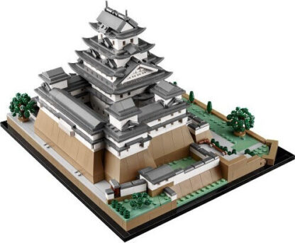Lego Castle Himeji Castle για 18+ Ετών Κωδικός: 21060