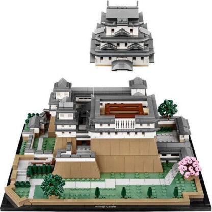 Lego Castle Himeji Castle για 18+ Ετών Κωδικός: 21060