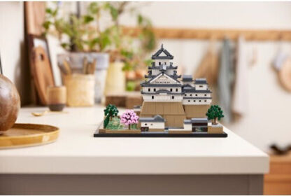 Lego Castle Himeji Castle για 18+ Ετών Κωδικός: 21060