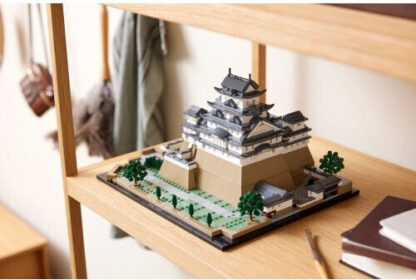 Lego Castle Himeji Castle για 18+ Ετών Κωδικός: 21060