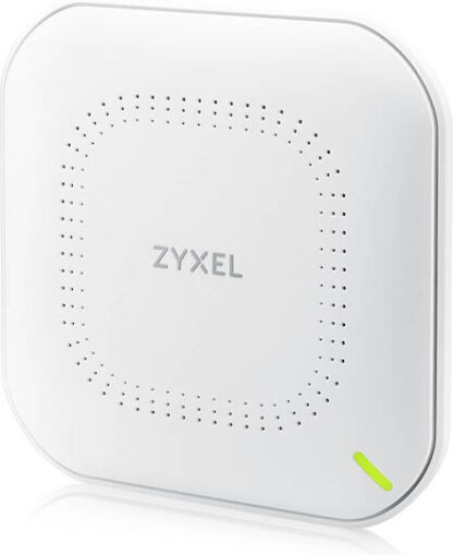 Zyxel NWA90AX Pro Access Point Wi‑Fi 6 Dual Band (2.4 & 5GHz) Λευκό