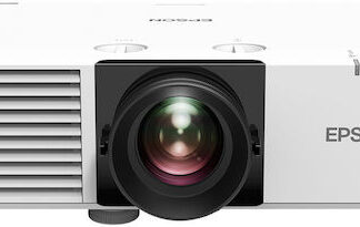 BenQ TK710STi Projector DLP 4K Ultra HD Laser με Ενσωματωμένα Ηχεία Λευκός Κωδικός: 9H.JSK77.17E