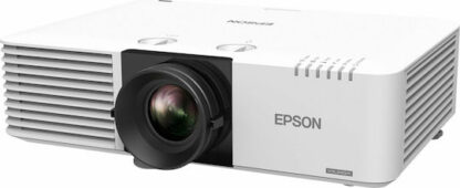 Epson EB-L730U Projector 3LCD Full HD Laser με Wi-Fi και Ενσωματωμένα Ηχεία Λευκός Κωδικός: V11HA25040