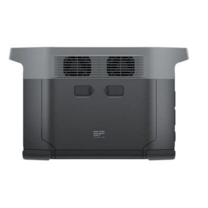 EcoFlow Delta 2 Max Power Station Χωρητικότητας 2048Wh