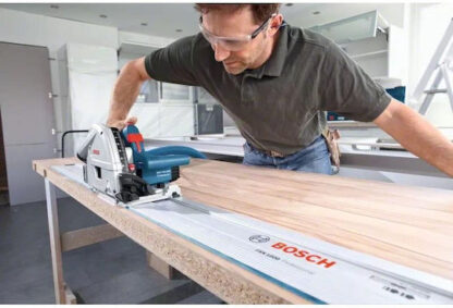 Bosch GKT 55 GCE Professional 1400W Κωδικός: 0601675001
