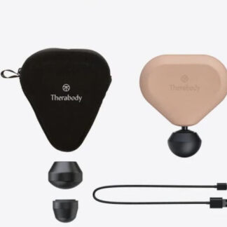 Therabody Theragun mini massager Universal Beige