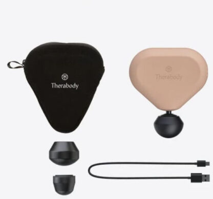 Therabody Theragun mini massager Universal Beige