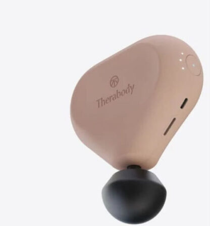 Therabody Theragun mini massager Universal Beige