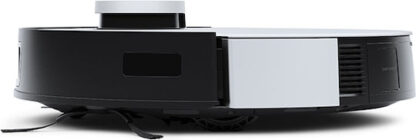 Ecovacs DEEBOT X1 Plus Σκούπα Ρομπότ για Σκούπισμα & Σφουγγάρισμα Γκρι