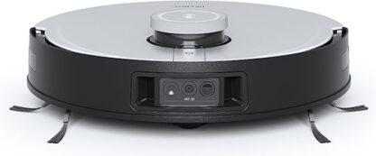 Ecovacs DEEBOT X1 Plus Σκούπα Ρομπότ για Σκούπισμα & Σφουγγάρισμα Γκρι