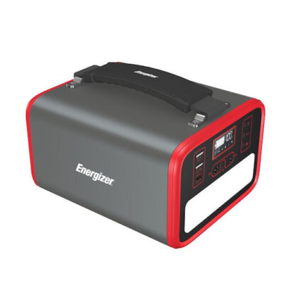 Energizer PPS240W2 Power Station Χωρητικότητας 230.4Wh / 72000mAh