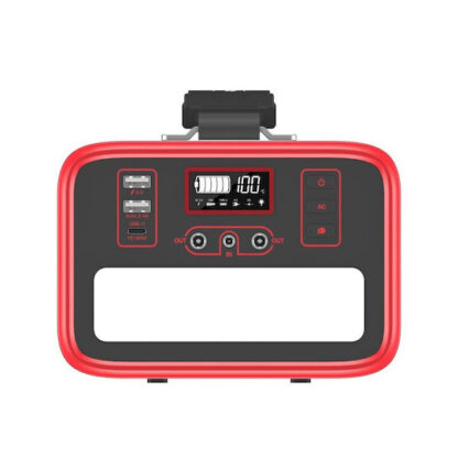 Energizer PPS240W2 Power Station Χωρητικότητας 230.4Wh / 72000mAh