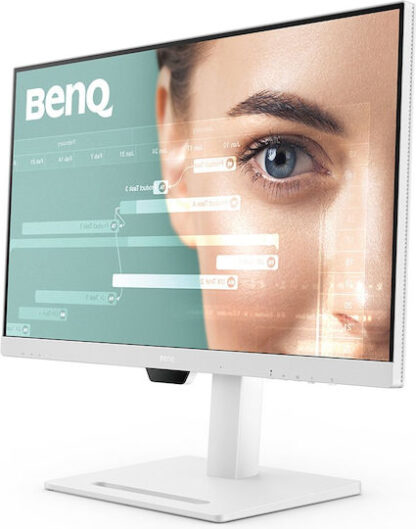 BenQ GW2790QT IPS Monitor 27" QHD 2560x1440 με Χρόνο Απόκρισης 5ms GTG