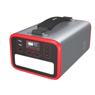 Energizer PPS240W2 Power Station Χωρητικότητας 230.4Wh / 72000mAh