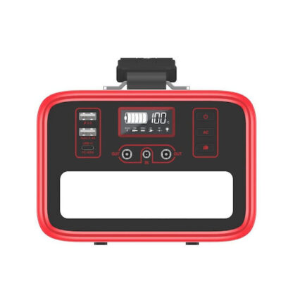 Energizer PPS320W1 Power Station / 96000mAh