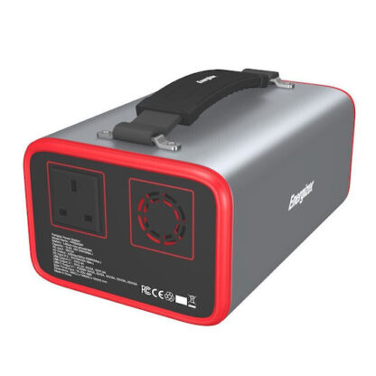 Energizer PPS320W1 Power Station / 96000mAh