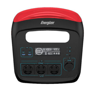 Power station 551.25Wh (PPS550W1F)