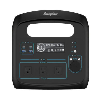 Energizer PPS960W1 Power Station Χωρητικότητας 960Wh