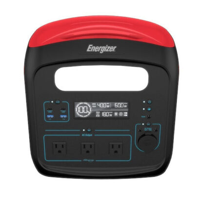 Energizer PPS960W1 Power Station Χωρητικότητας 960Wh