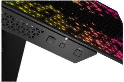 Corsair Xeneon 27QHD240 OLED HDR Gaming Monitor 27" QHD 2560x1440 240Hz με Χρόνο Απόκρισης 0.03ms GTG