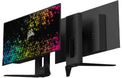Corsair Xeneon 27QHD240 OLED HDR Gaming Monitor 27" QHD 2560x1440 240Hz με Χρόνο Απόκρισης 0.03ms GTG